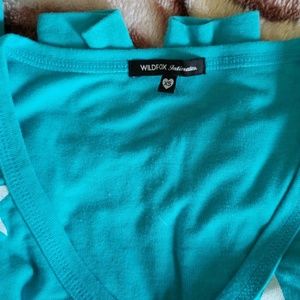 Wildfox pijama set